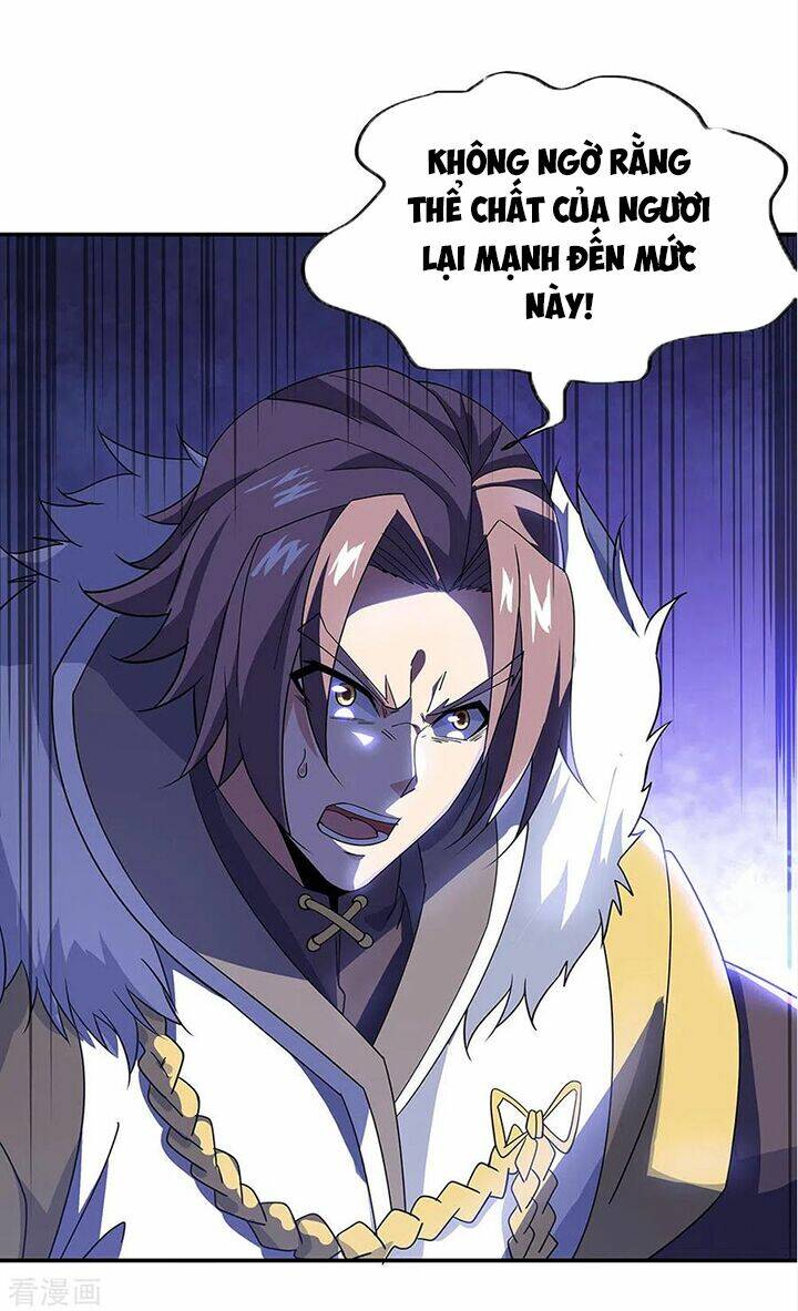 Chiến Hồn Tuyệt Thế Chapter 245 - Trang 2