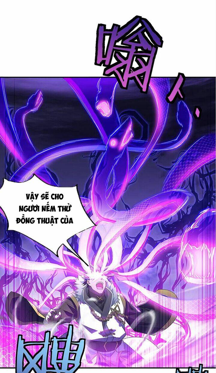 Chiến Hồn Tuyệt Thế Chapter 245 - Trang 2