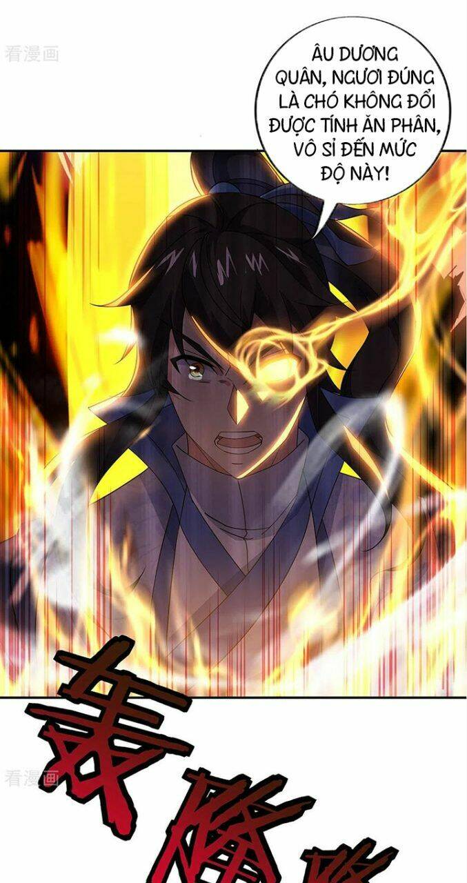 Chiến Hồn Tuyệt Thế Chapter 245 - Trang 2