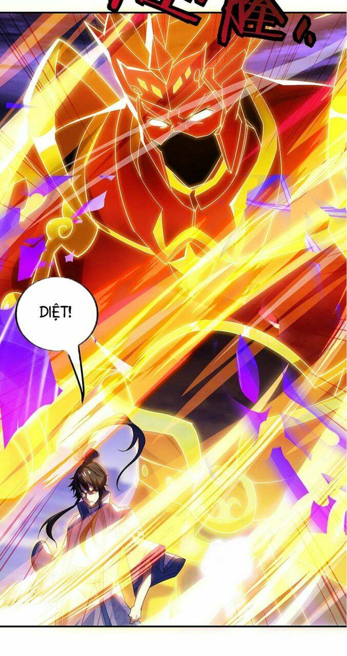 Chiến Hồn Tuyệt Thế Chapter 245 - Trang 2