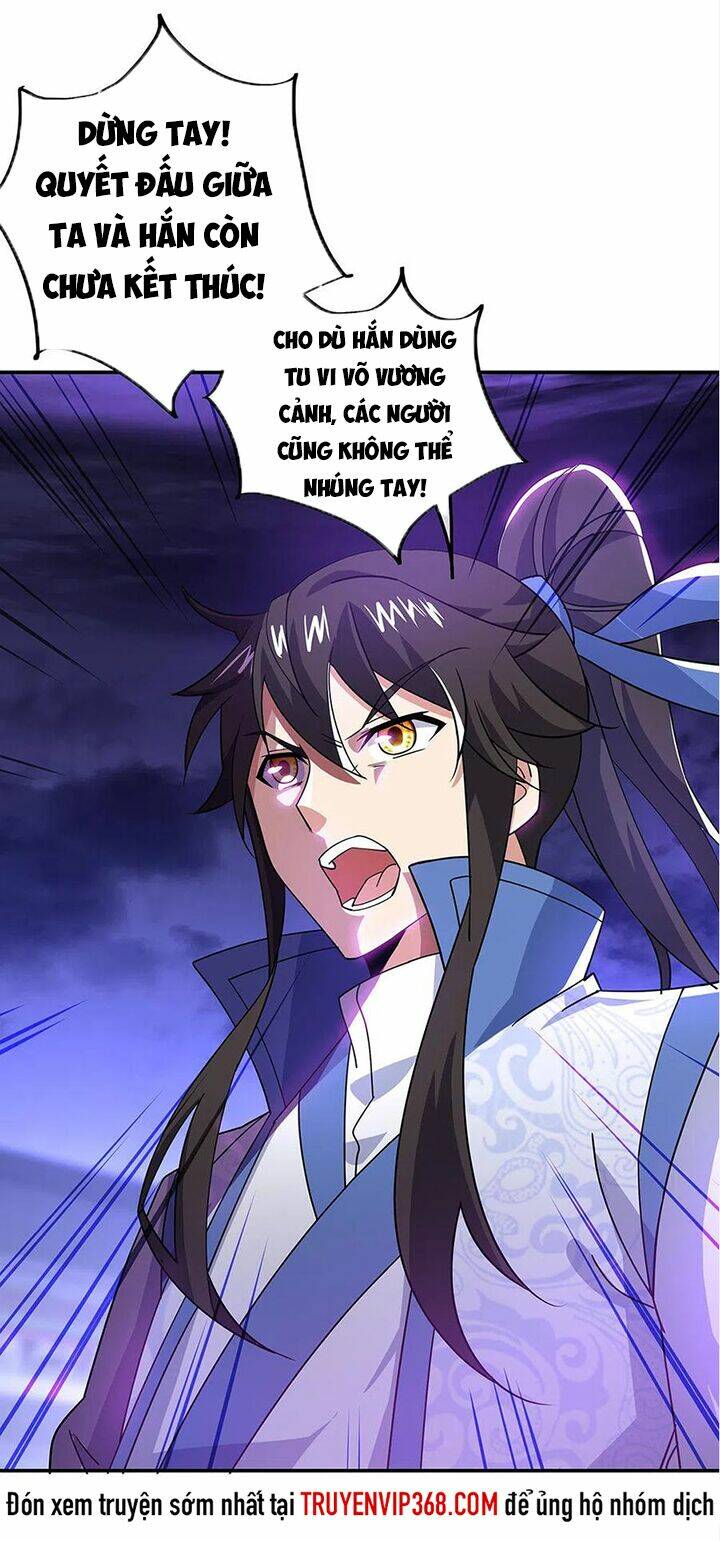 Chiến Hồn Tuyệt Thế Chapter 245 - Trang 2