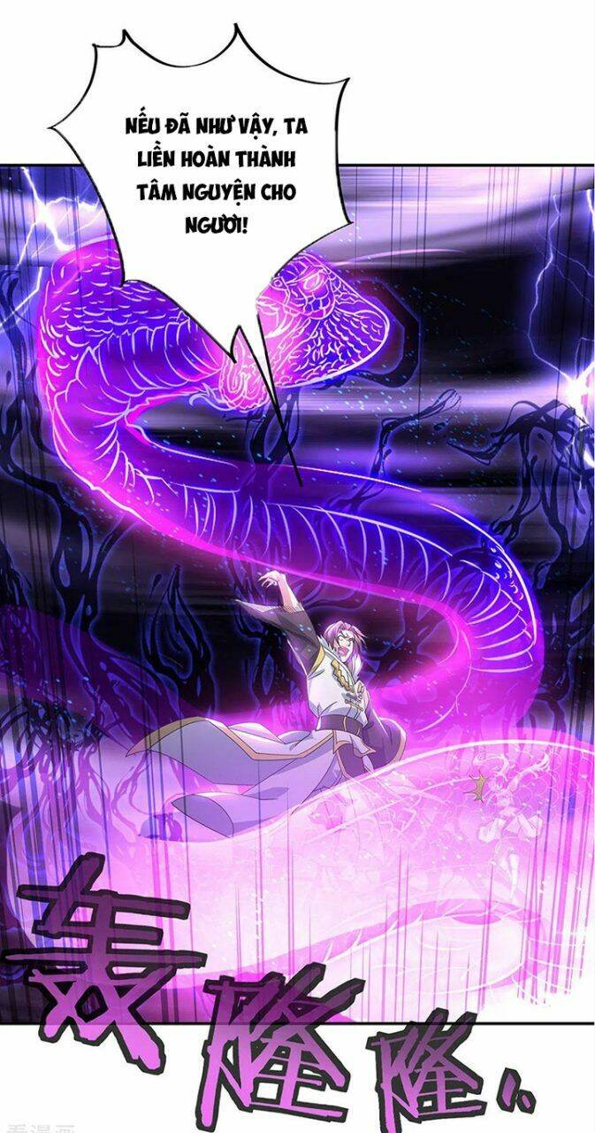 Chiến Hồn Tuyệt Thế Chapter 245 - Trang 2