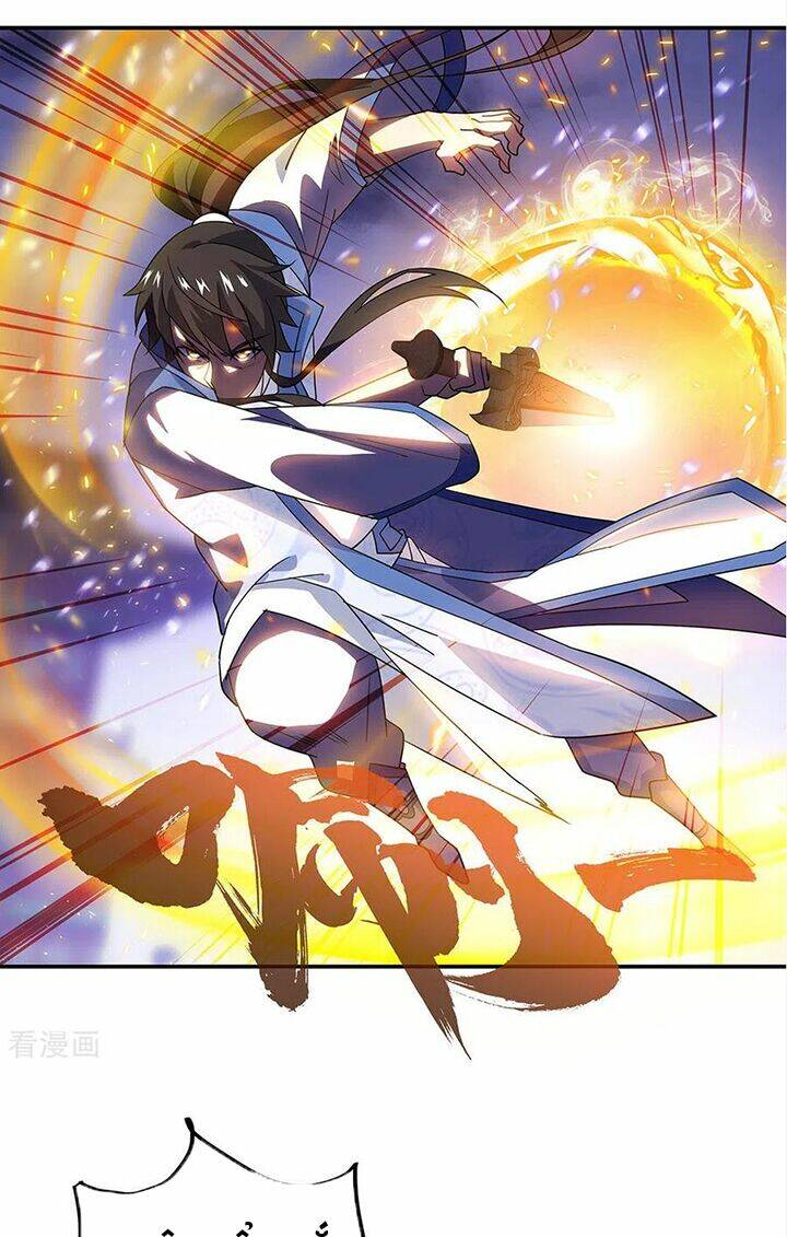 Chiến Hồn Tuyệt Thế Chapter 245 - Trang 2