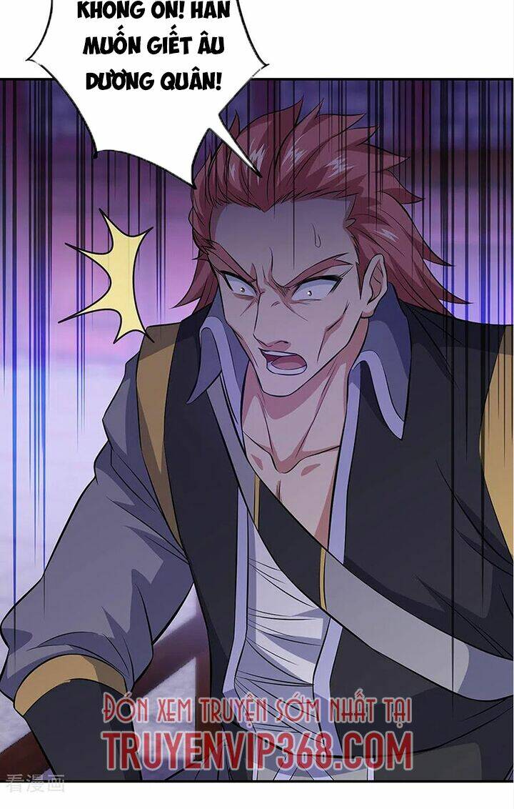 Chiến Hồn Tuyệt Thế Chapter 245 - Trang 2