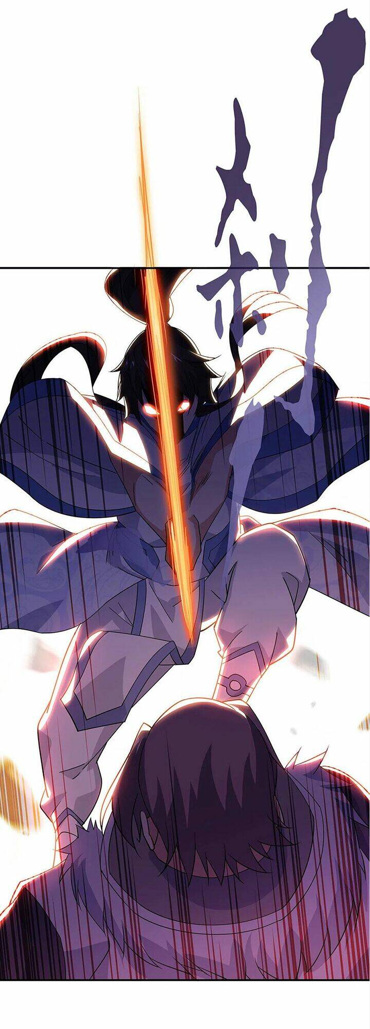 Chiến Hồn Tuyệt Thế Chapter 245 - Trang 2