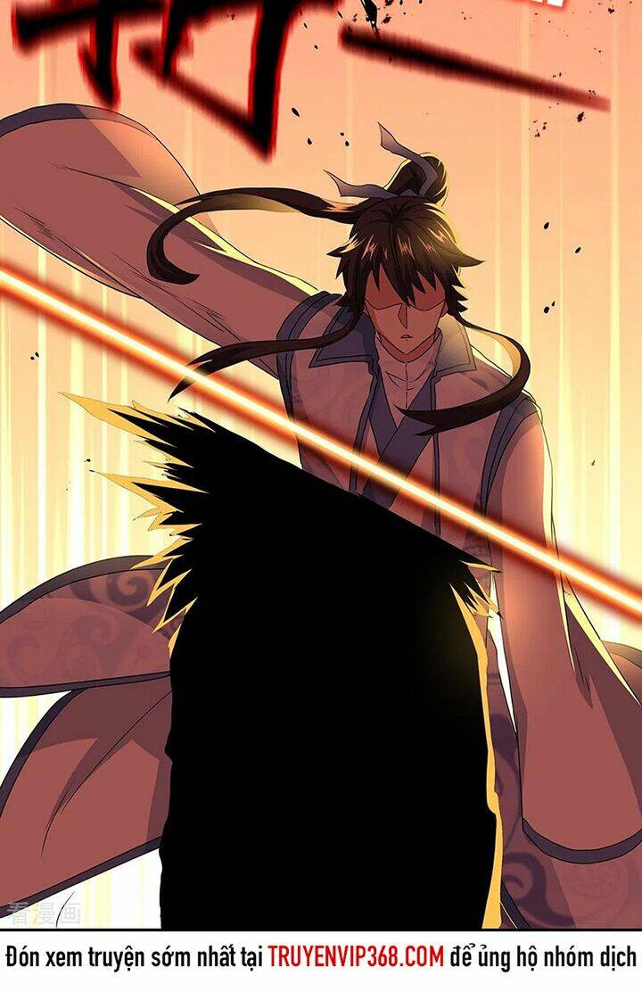 Chiến Hồn Tuyệt Thế Chapter 246 - Trang 2