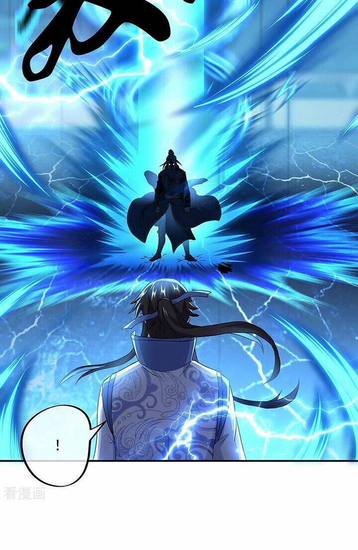 Chiến Hồn Tuyệt Thế Chapter 246 - Trang 2