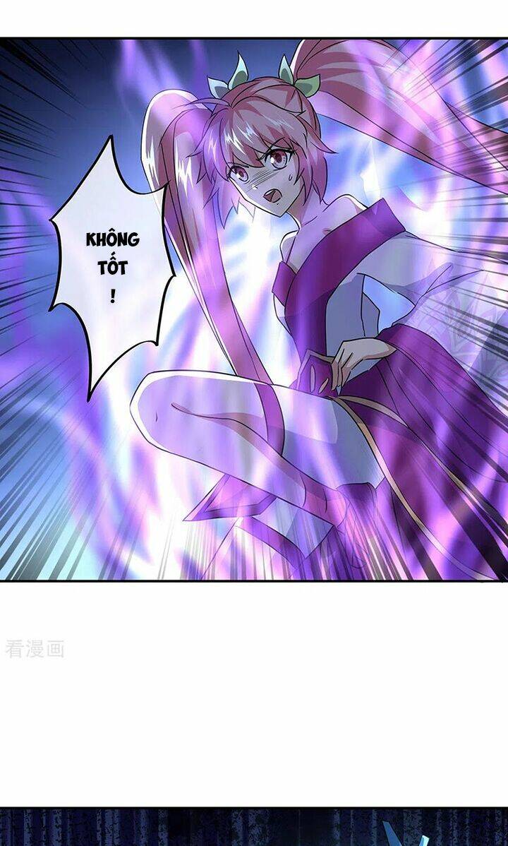 Chiến Hồn Tuyệt Thế Chapter 246 - Trang 2