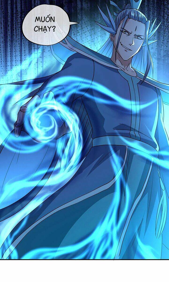 Chiến Hồn Tuyệt Thế Chapter 246 - Trang 2