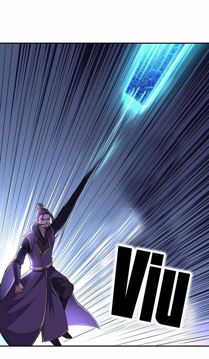 Chiến Hồn Tuyệt Thế Chapter 246 - Trang 2