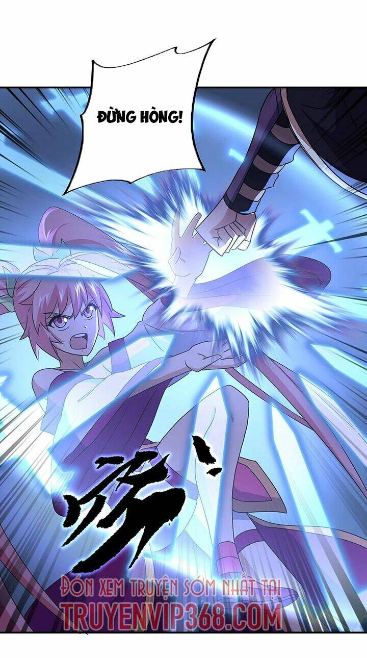 Chiến Hồn Tuyệt Thế Chapter 246 - Trang 2