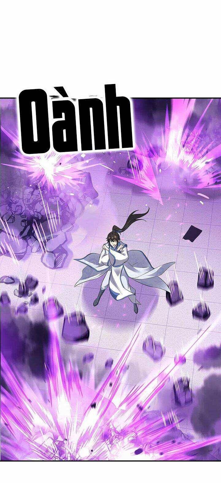 Chiến Hồn Tuyệt Thế Chapter 247 - Trang 2