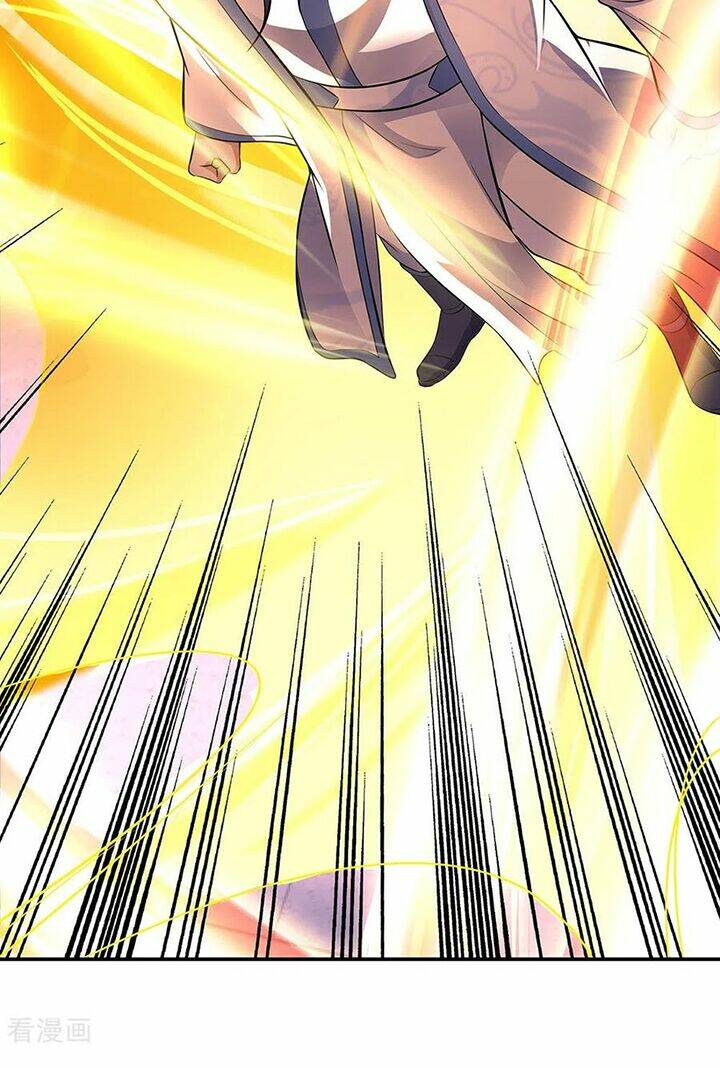 Chiến Hồn Tuyệt Thế Chapter 247 - Trang 2