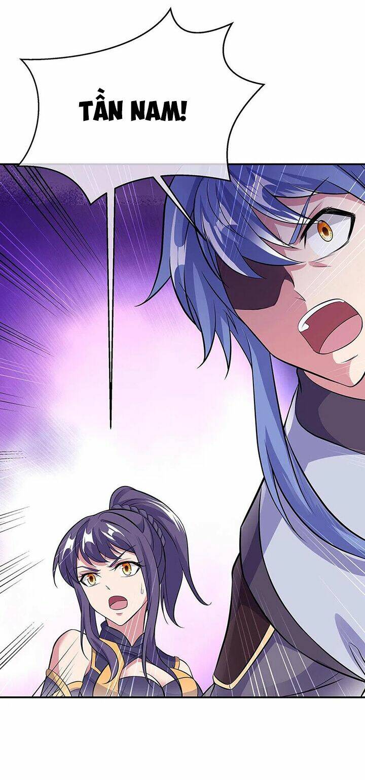 Chiến Hồn Tuyệt Thế Chapter 247 - Trang 2