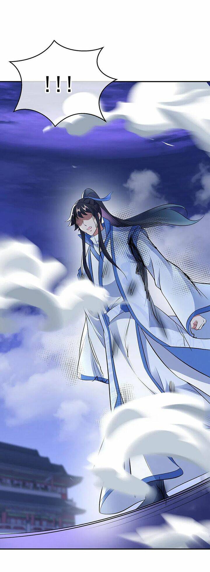 Chiến Hồn Tuyệt Thế Chapter 247 - Trang 2