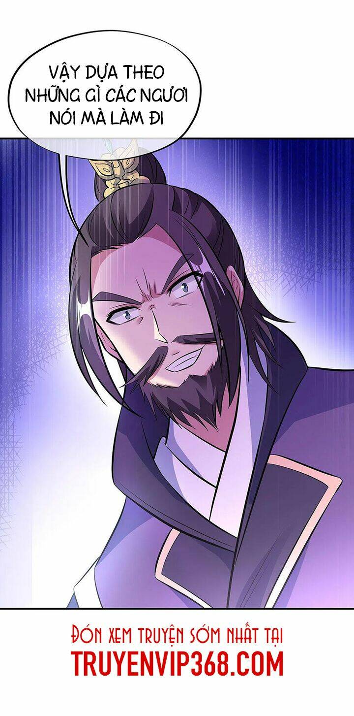 Chiến Hồn Tuyệt Thế Chapter 247 - Trang 2