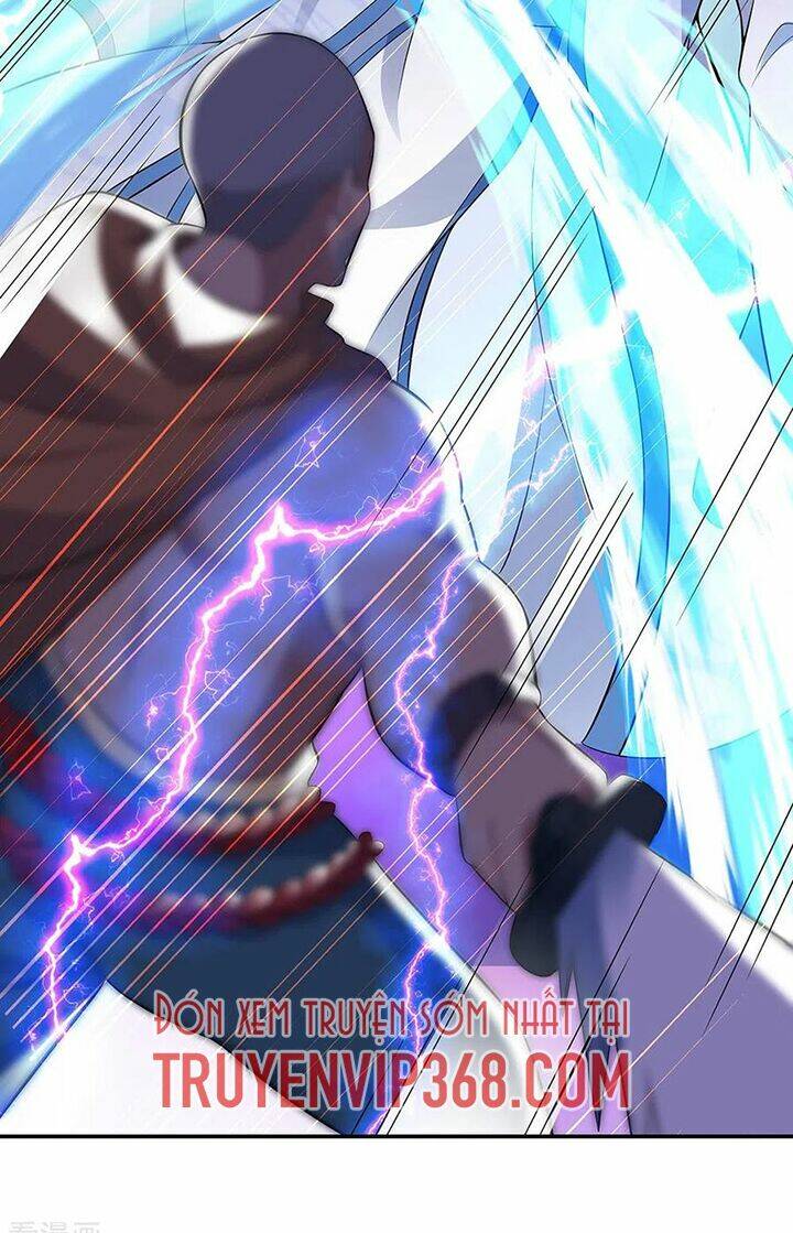 Chiến Hồn Tuyệt Thế Chapter 247 - Trang 2