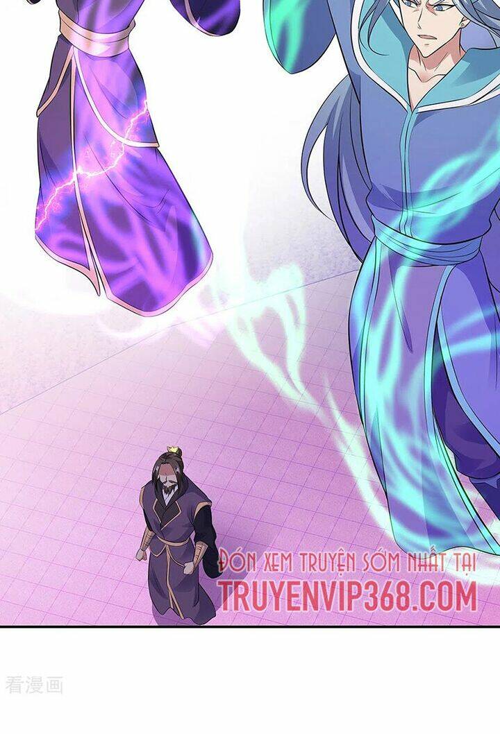 Chiến Hồn Tuyệt Thế Chapter 247 - Trang 2