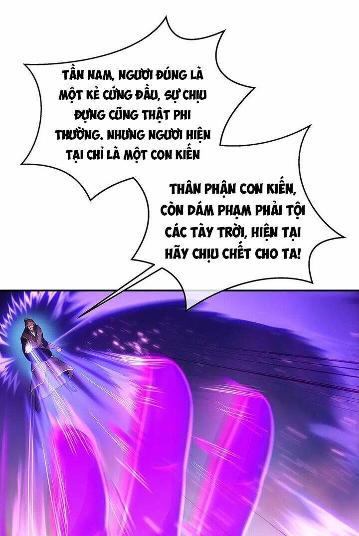 Chiến Hồn Tuyệt Thế Chapter 247 - Trang 2