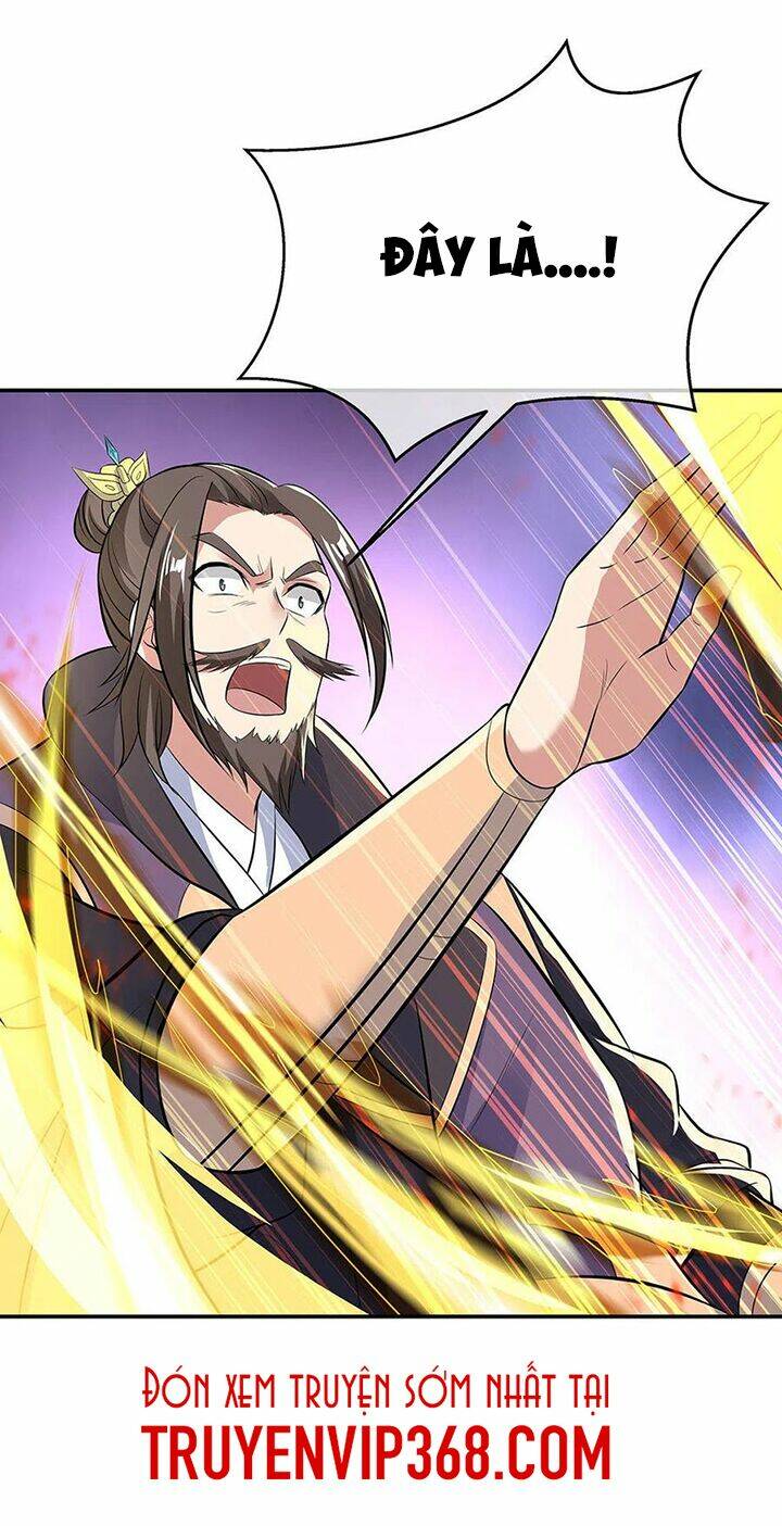 Chiến Hồn Tuyệt Thế Chapter 247 - Trang 2