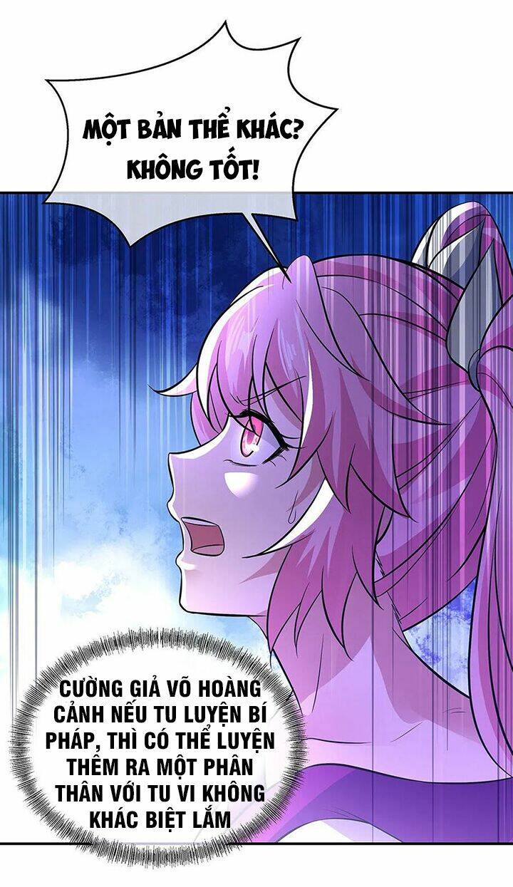 Chiến Hồn Tuyệt Thế Chapter 247 - Trang 2