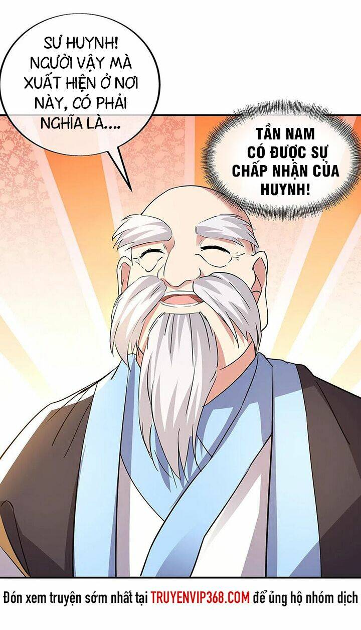Chiến Hồn Tuyệt Thế Chapter 248 - Trang 2