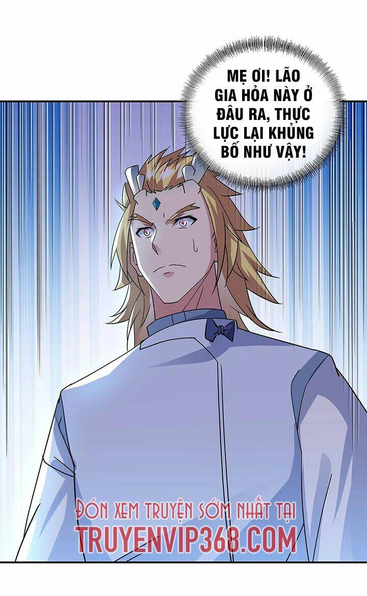 Chiến Hồn Tuyệt Thế Chapter 248 - Trang 2