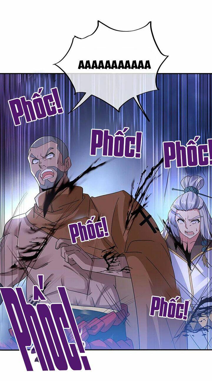 Chiến Hồn Tuyệt Thế Chapter 248 - Trang 2