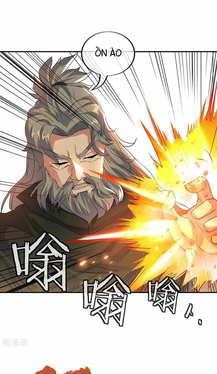 Chiến Hồn Tuyệt Thế Chapter 248 - Trang 2