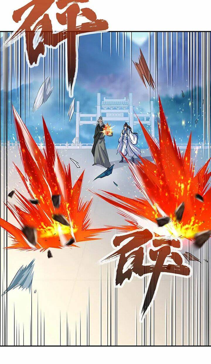 Chiến Hồn Tuyệt Thế Chapter 248 - Trang 2