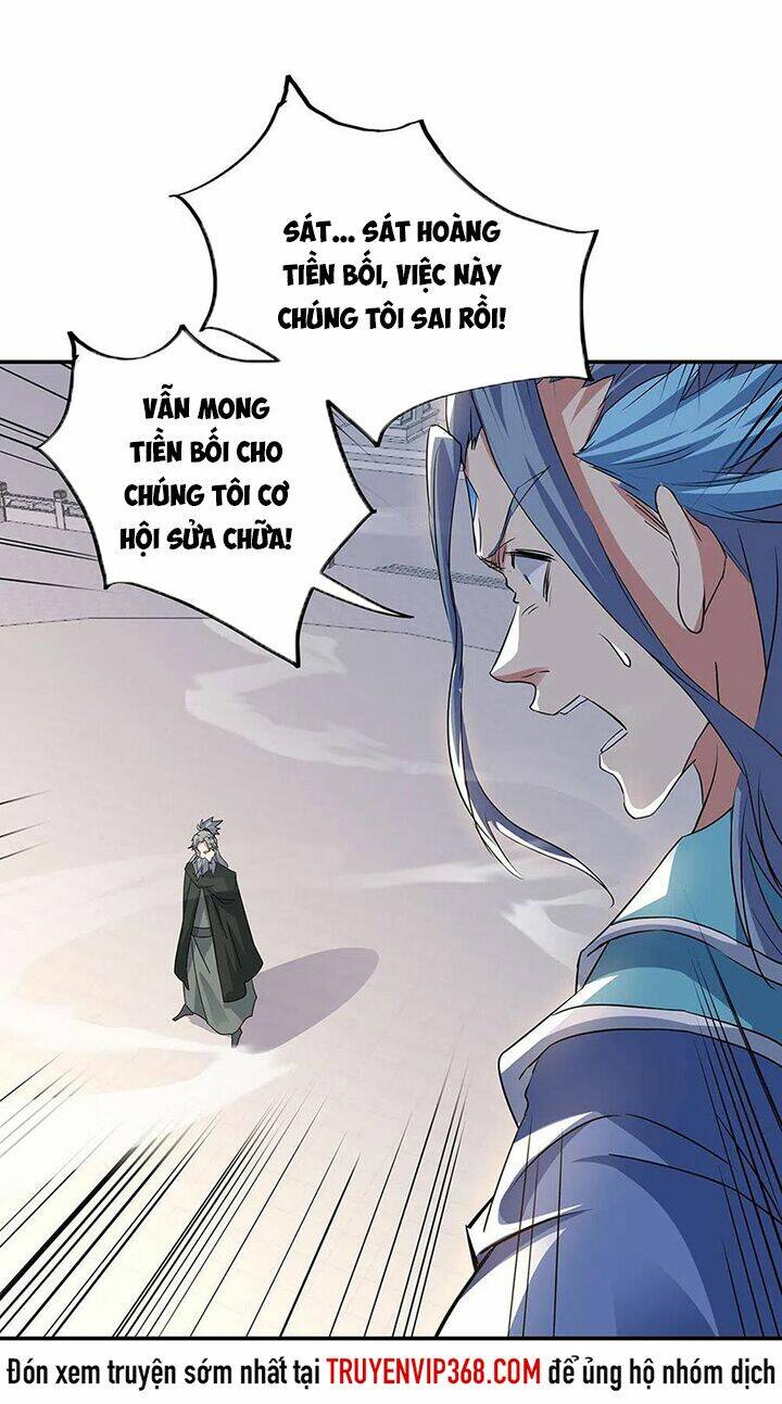 Chiến Hồn Tuyệt Thế Chapter 248 - Trang 2