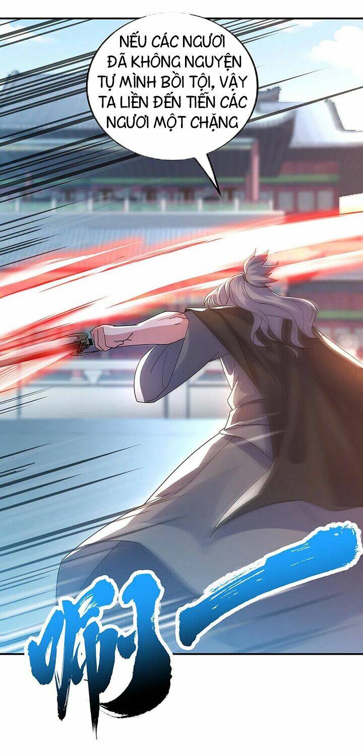 Chiến Hồn Tuyệt Thế Chapter 248 - Trang 2