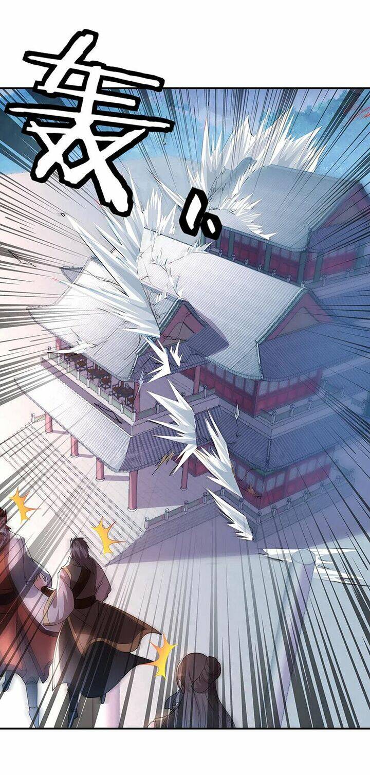 Chiến Hồn Tuyệt Thế Chapter 248 - Trang 2