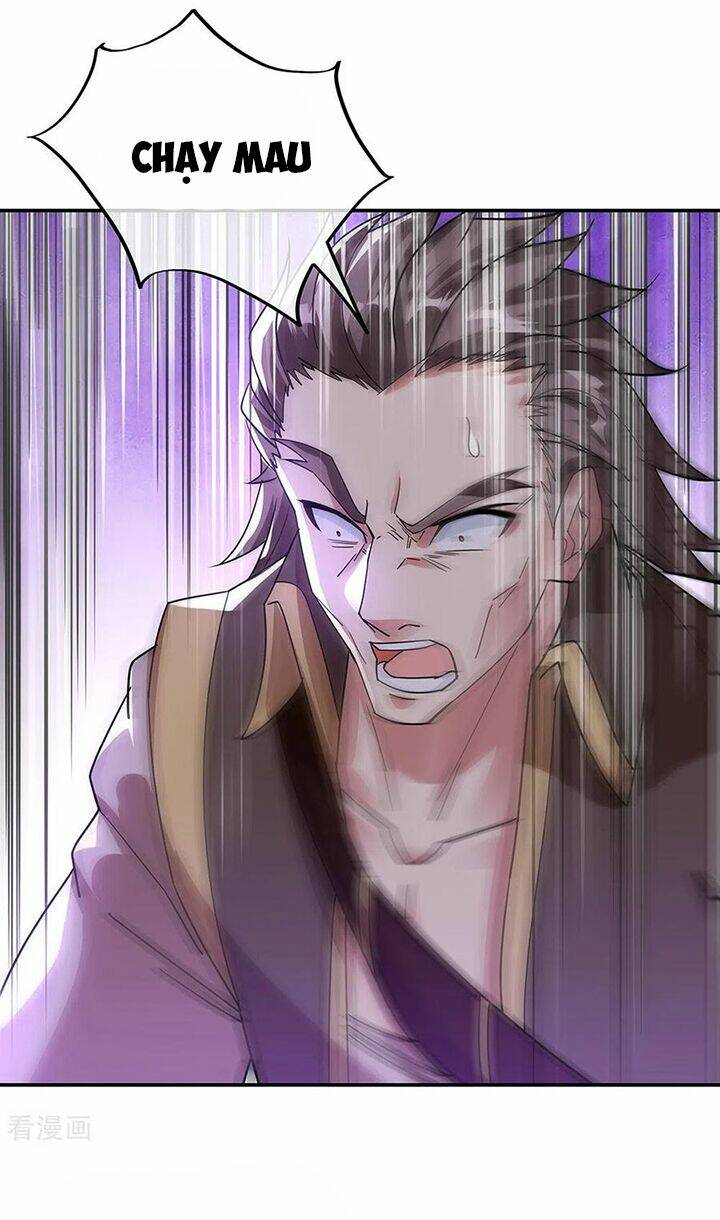 Chiến Hồn Tuyệt Thế Chapter 248 - Trang 2