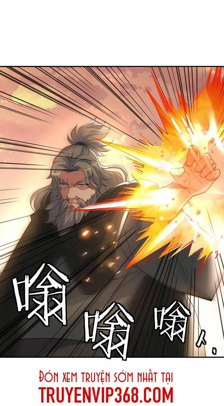 Chiến Hồn Tuyệt Thế Chapter 248 - Trang 2