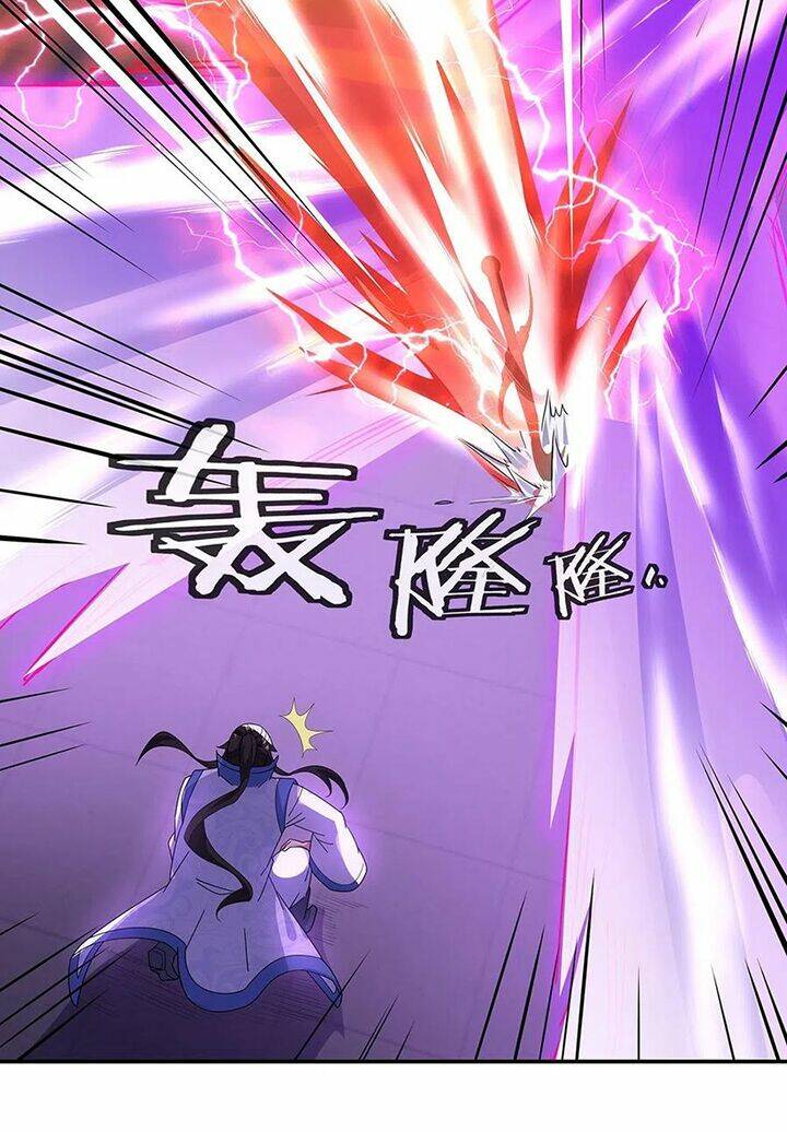 Chiến Hồn Tuyệt Thế Chapter 248 - Trang 2