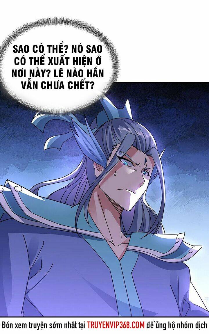 Chiến Hồn Tuyệt Thế Chapter 248 - Trang 2