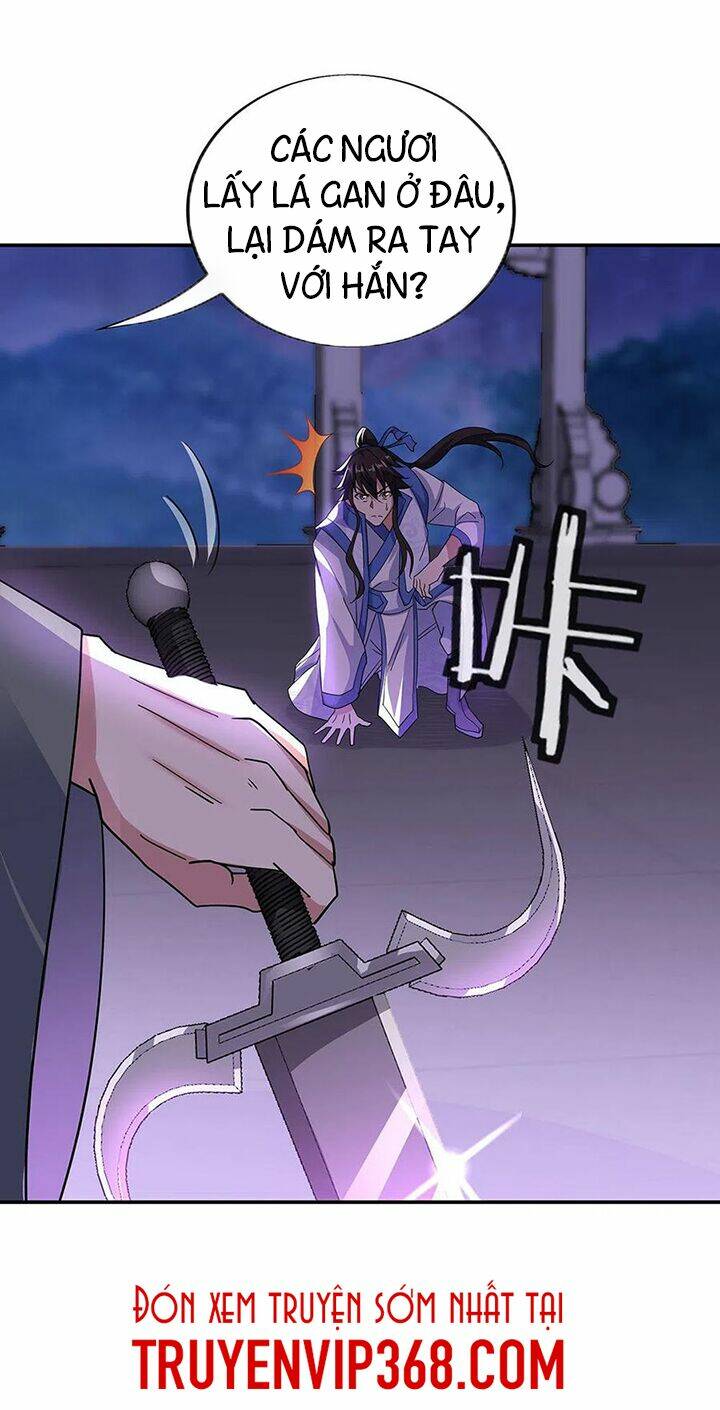 Chiến Hồn Tuyệt Thế Chapter 248 - Trang 2