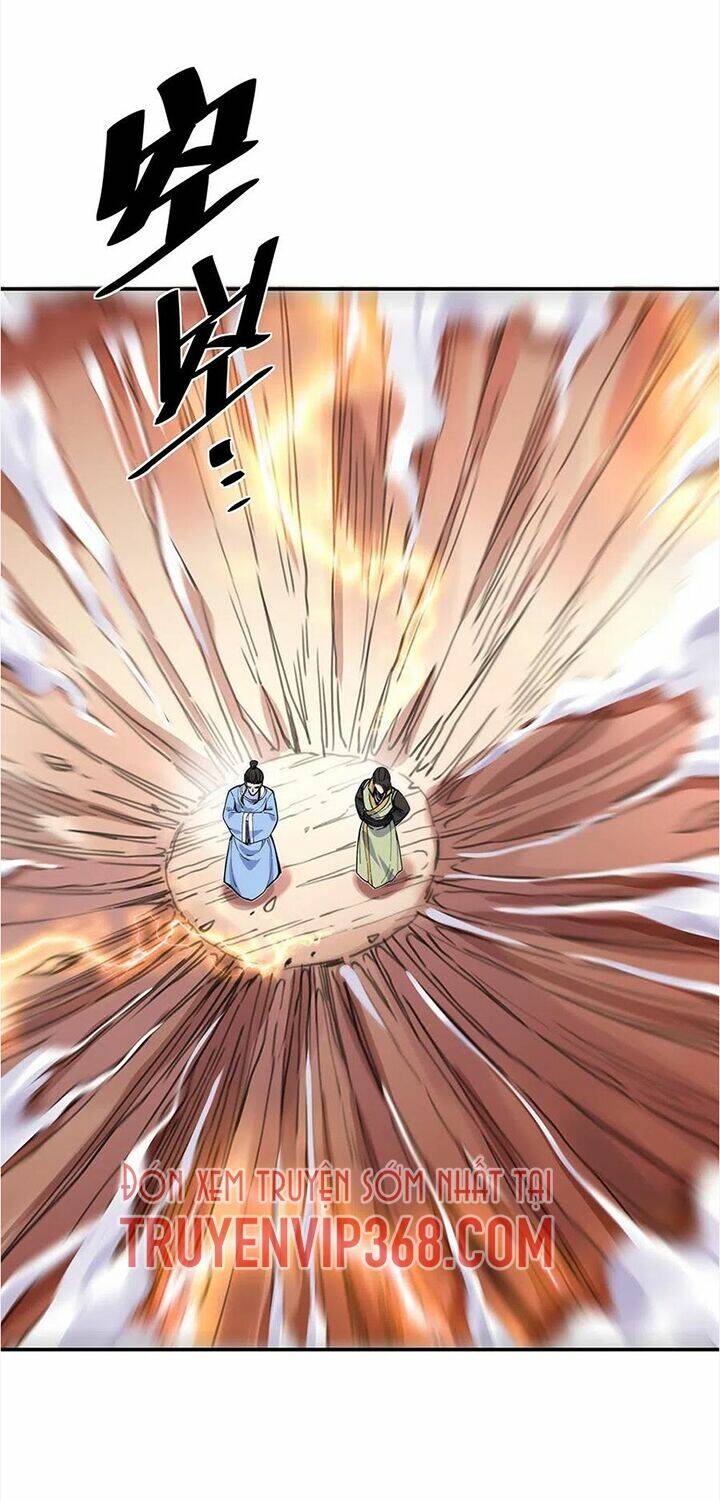 Chiến Hồn Tuyệt Thế Chapter 249 - Trang 2