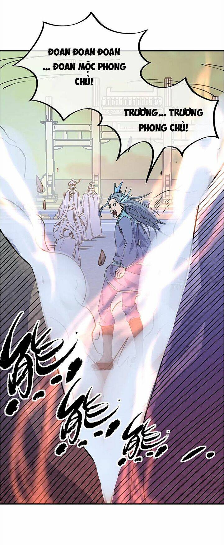 Chiến Hồn Tuyệt Thế Chapter 249 - Trang 2