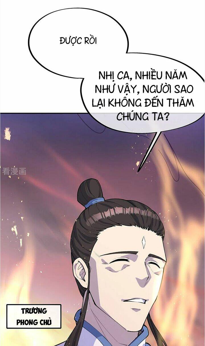 Chiến Hồn Tuyệt Thế Chapter 249 - Trang 2