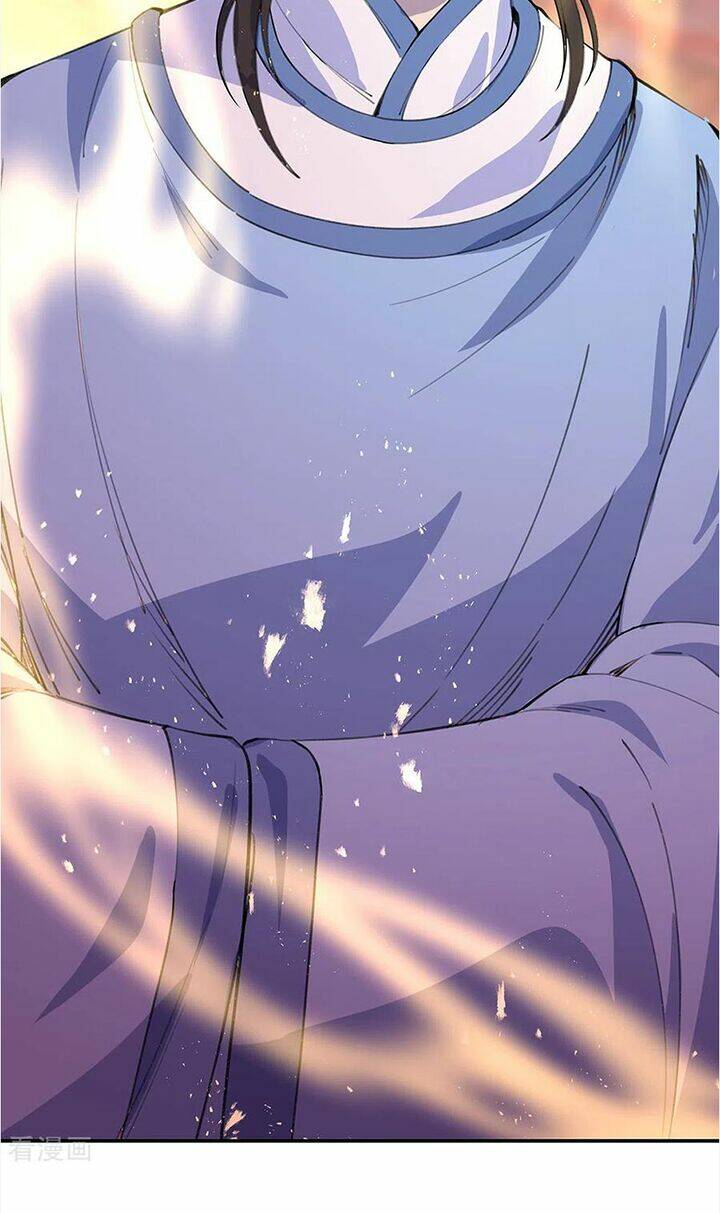 Chiến Hồn Tuyệt Thế Chapter 249 - Trang 2