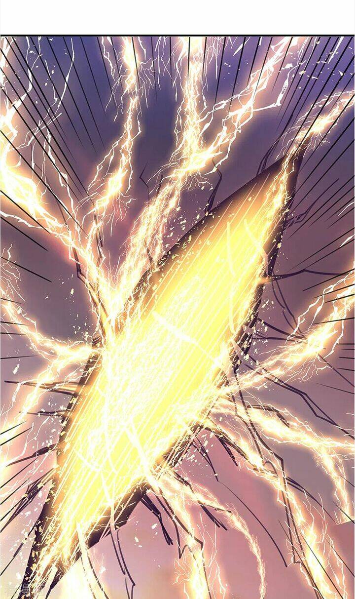 Chiến Hồn Tuyệt Thế Chapter 249 - Trang 2