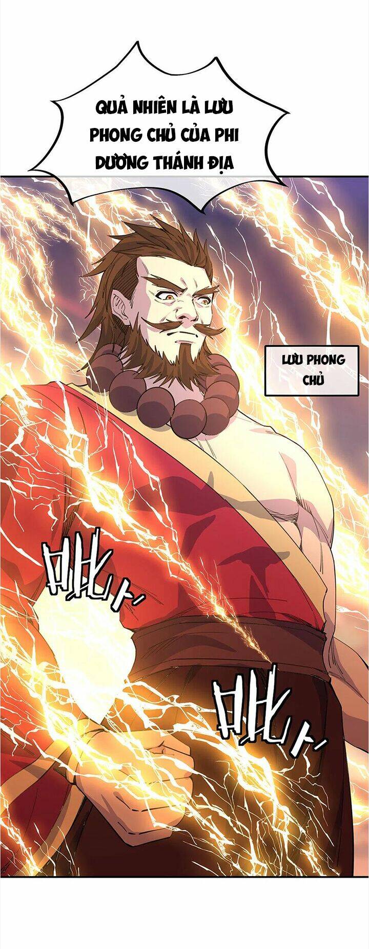 Chiến Hồn Tuyệt Thế Chapter 249 - Trang 2