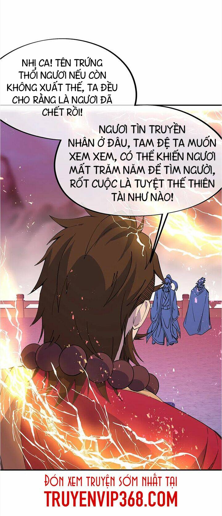 Chiến Hồn Tuyệt Thế Chapter 249 - Trang 2