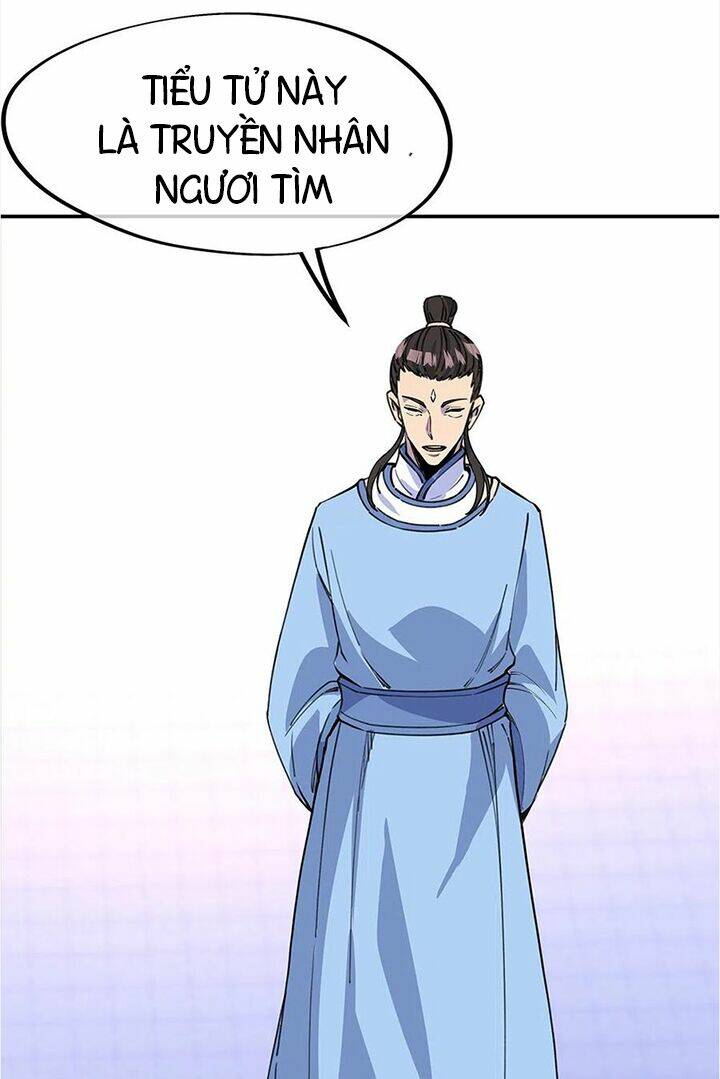 Chiến Hồn Tuyệt Thế Chapter 249 - Trang 2