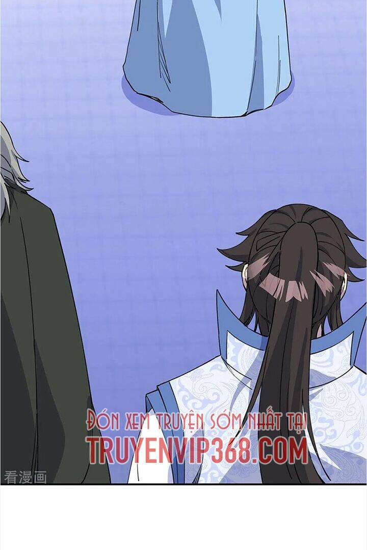 Chiến Hồn Tuyệt Thế Chapter 249 - Trang 2