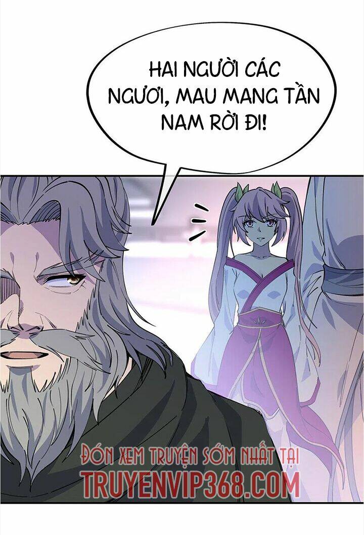 Chiến Hồn Tuyệt Thế Chapter 249 - Trang 2