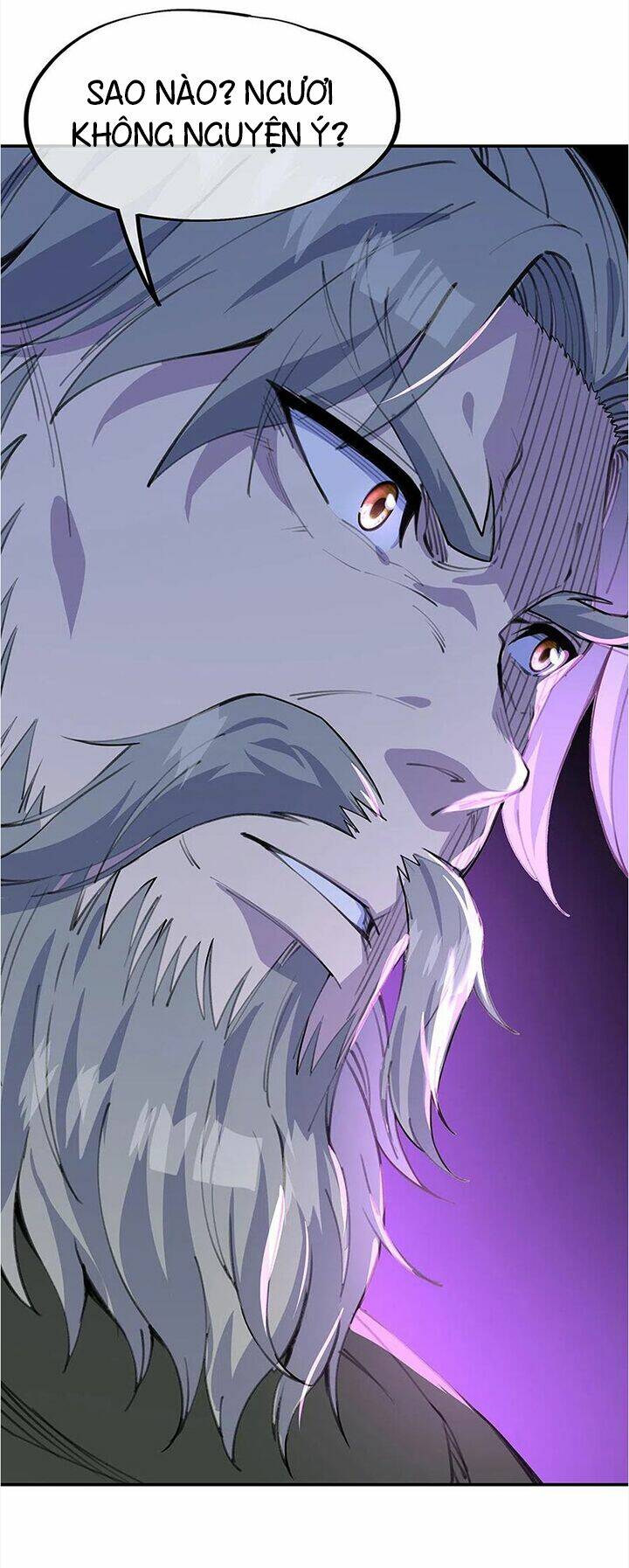 Chiến Hồn Tuyệt Thế Chapter 249 - Trang 2