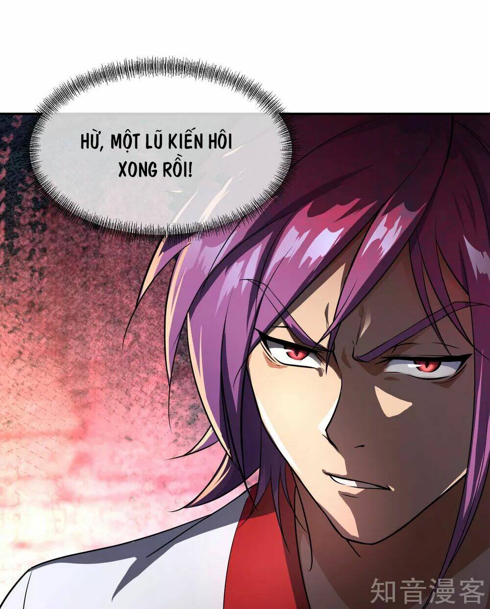 Chiến Hồn Tuyệt Thế Chapter 25 - Trang 2